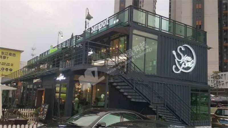 “强烈推?定制更合适美宗广东集装箱工厂?